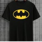 Batman Logo T-shirt
