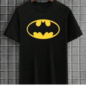 Batman Logo T-shirt