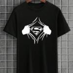 Superman Sign T-Shirt