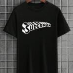 Superman 90's Sign t-shirt