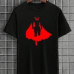 Flying Superman T-shirt