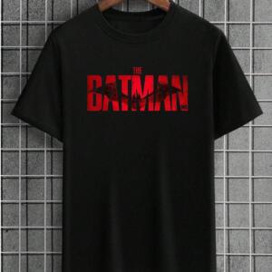 the batman tshirt