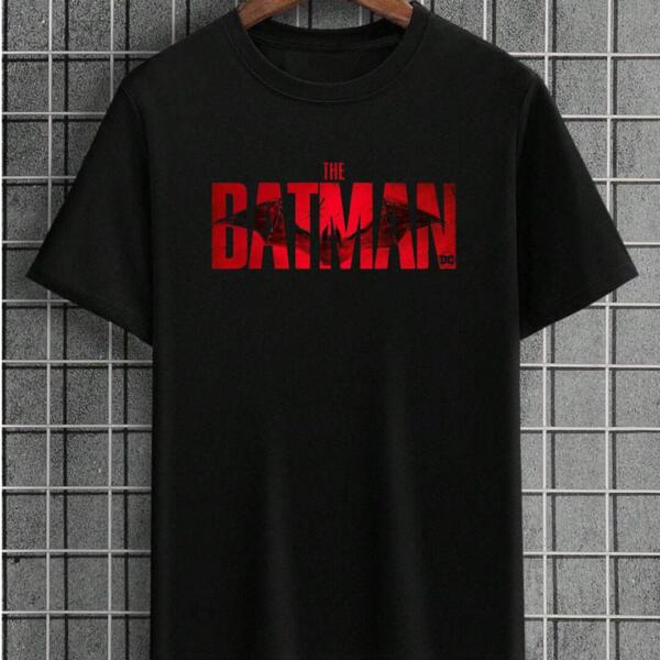the batman tshirt