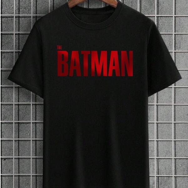 the batman tshirt
