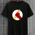 Flash Hand Sign T-shirt