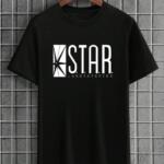 Star Laboratories T-shirt