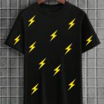 Flash Lightning t-shirt