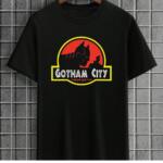 Gotham City T-shirt