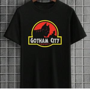 Gotham City T-shirt