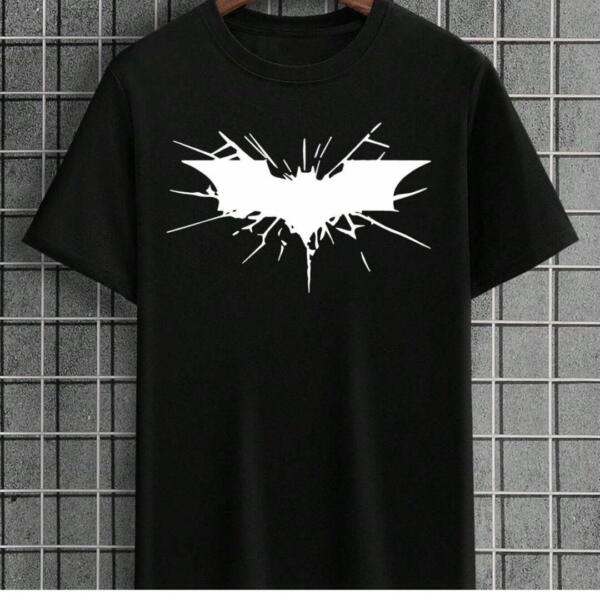 Batman Dark Knight T-shirt Batman Dark Knight T-shirt