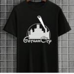 Gotham City T-shirt