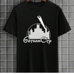 Gotham City T-shirt