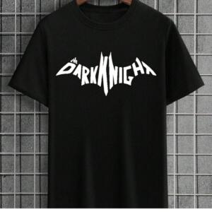 The Dark Knight T-shirt