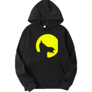 Batman Hoodie