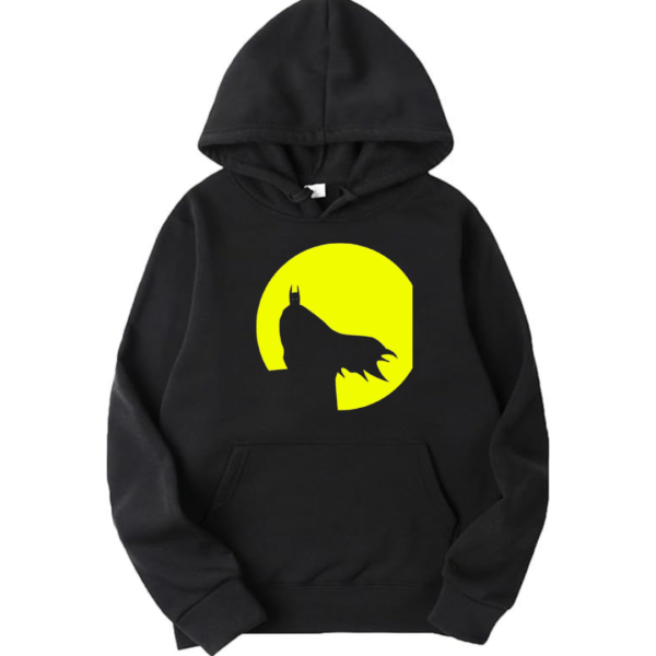 Batman Hoodie