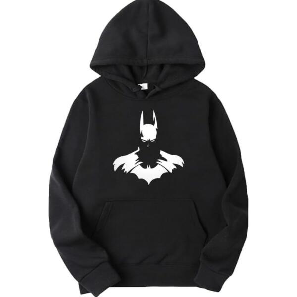 Batman Hoodie