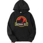 Gotham City Hoodie