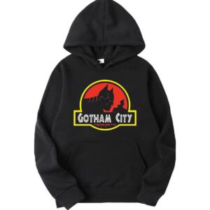 Gotham City Hoodie