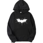 Batman Dark Knight Hoodie