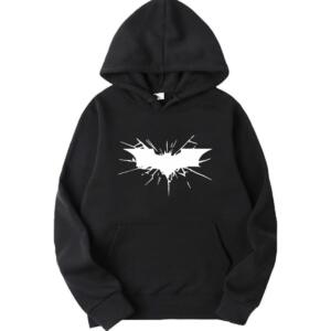 Batman Dark Knight Hoodie