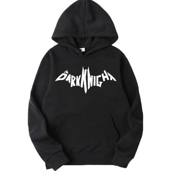 The Dark Knight Hoodie