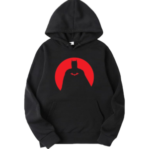 The Batman Hoodie