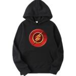 Flash Hoodie