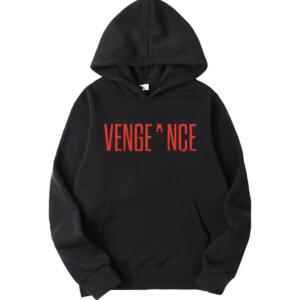 vengeance hoodie
