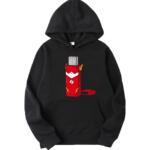 Flash Drive Hoodie