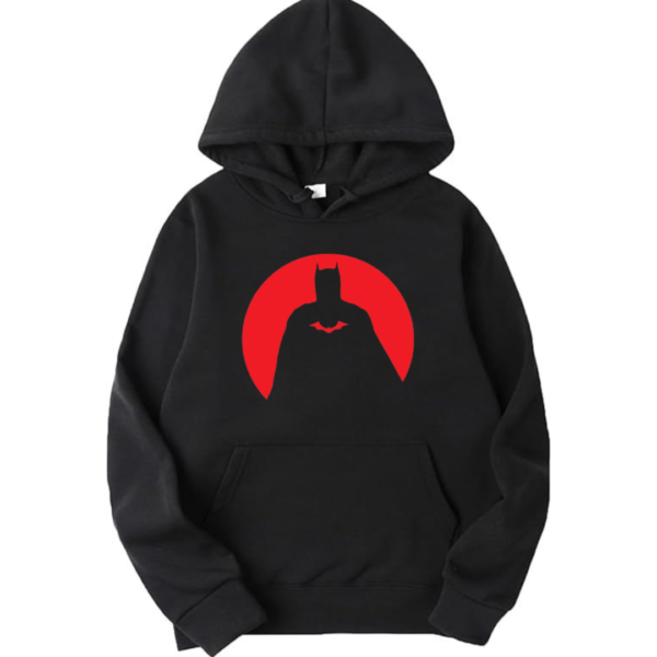 The Batman Hoodie