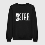 Star Laboratories Sweatshirt