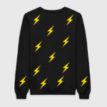 Flash Lightning sweatshirt