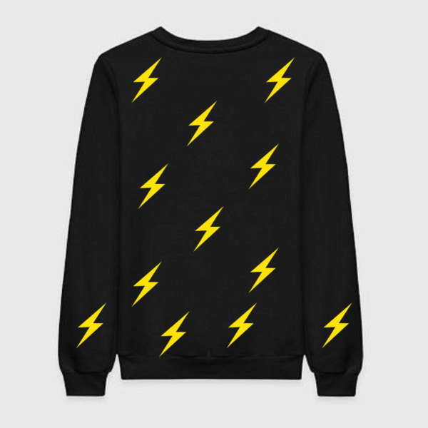 Flash Lightning tanktop Flash Lightning sweatshirt