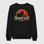 Gotham City Sweatshirt
