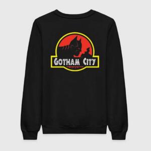 Gotham City Sweatshirt