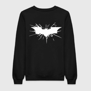 Batman Dark Knight Sweatshirt