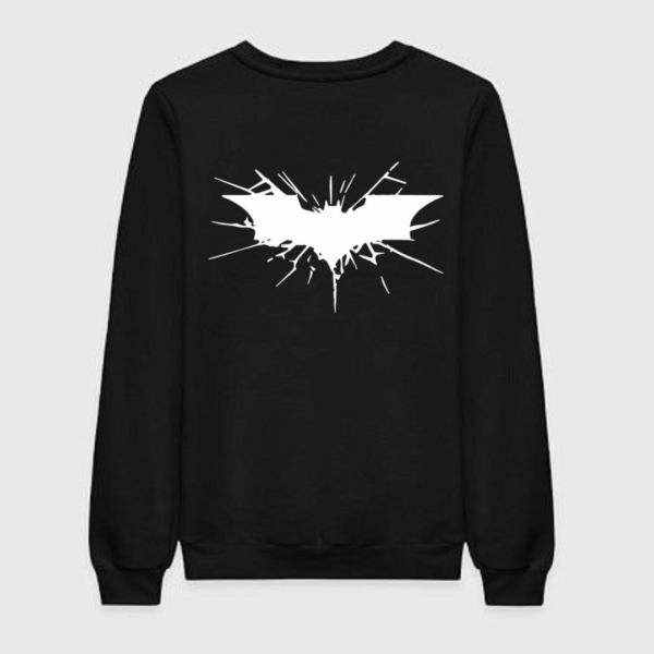 Batman Dark Knight Sweatshirt