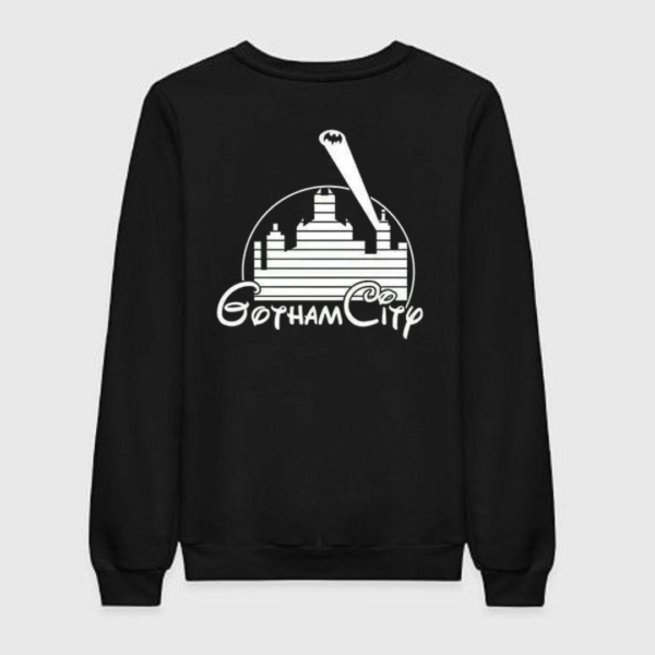 Gotham City Sweatshirt
