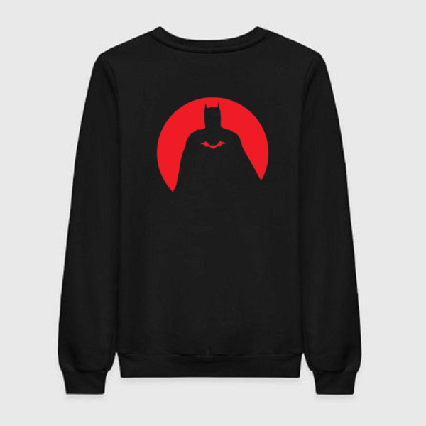 The Batman Sweatshirt