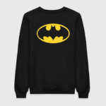 Batman Logo Sweatshirt