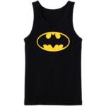 Batman Logo Tanktop