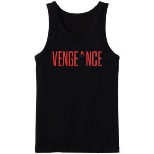 vengeance tanktop