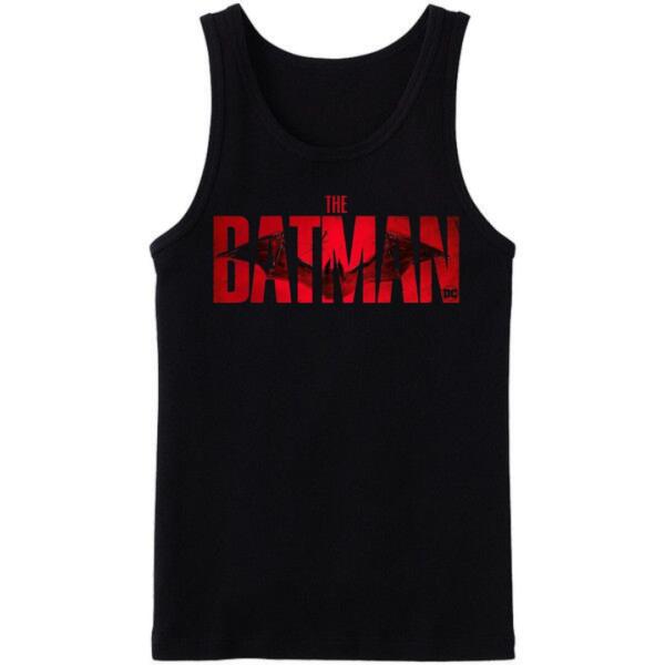 the batman tanktop
