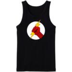 Flash Hand Sign tanktop