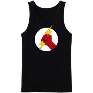 Flash Hand Sign tanktop