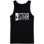 Star Laboratories Tanktop