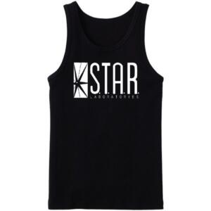 Star Laboratories Tanktop