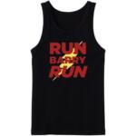 Run Barry Run Tanktop