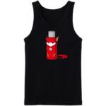 Flash Drive Tanktop