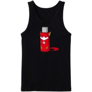 Flash Drive Tanktop